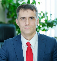 Романенко Володимир Борисович
